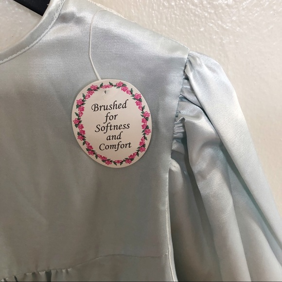 2/$20 Vintage Sears Amanda Stewart Intimates Nightgown - Picture 13 of 14